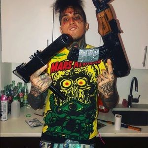 Meet your Posher, Patric